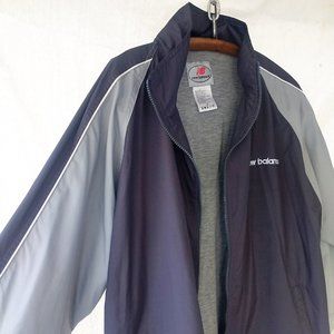 Vintage New balance 2 piece Track Suit Size Large Sweat Suit 90s New Balance